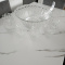Beautiful Decorative 14 piece Punch Bowl Set