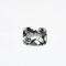$1,000 14K 1.48CT Loose Natural Green Amethyst