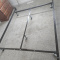 Metal Bed Frame for either a Twin or Double (Full) Bed