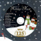 unknown artist(s): VFW Holiday Music (NEW 2024 promo holiday CD)