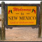 FOR SALE BY OWNER: 10 ACRE LAND IN BEAUTIFUL NEW MEXICO, USA