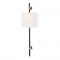 Bowery Sconce: A Versatile Blend of Style and Elegance