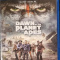 Dawn of the Planet of the Apes...Starring: Gary Oldman (Blu-ray)