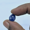 NATURAL BRILIGHT BLUE SAPPHIRE PERFECT FOR SPECIAL MOMENTS