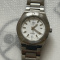 Source Unknown Automatic Silver Men's Wrist Watch