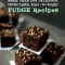 Oh, FUDGE! - New! Revised Edition (PDF eBook on CD)