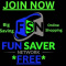 STILL PAYING FULL PRICE?  Not HERE!