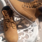 🚀NEW ! NEVADOS boots size  #9 USA NO steel toe