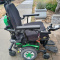 Electric Wheelchair