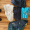 Warm jackets/shirts for dogs