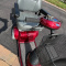 3 WHEEL BUZZ SCOOTER