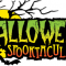 Halloween Spooktacular