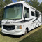 2018 Jayco Alante 32' Motor Home RV