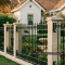 fence installation baltimore