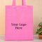 Eco-Luxury Moissanite Watch with a cotton tote and a place to st