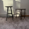 Antique Night Stands