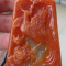 Certified Red 100% Natural A Jade jadeite pendant Phoenix Lotus