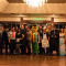 Halloween Party at Lovely Winery for Single Professionals
