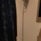 Tall 2-Light Corner Lamp  $15.00