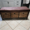 Storage Bench For Sale
