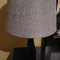 2x Bedroom Nightstand Lamps  - $15.00