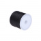 60m/Roll 0.8mm Jewelry Crystal Elastic Rope Beading Wire