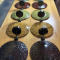 π₯ π¨ 2-DAY FLASH SALE - 2-Piece Wall 10-Candle Holder Set  - $1