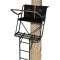 Big Game Hunter HD 2.5 Ladder stand