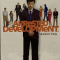 Arrested Development: Season Two (used 3-disc series DVD set)