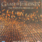 Game of Thrones: Complete Seasons 1-4 (used 19-disc Blu-ray set)