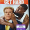 Get Hard...Starring: Will Ferrell, Kevin Hart (BRAND NEW DVD)