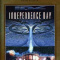 Independence Day...Starring: Will Smith, Bill Pullman (used DVD)