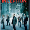Inception...Starring: Leonardo DiCaprio, Ellen Page (used DVD)