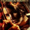 Hunger Games...Starring: Jennifer Lawrence (used 2-disc DVD set)