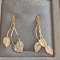 Black Hills Gold Earrings