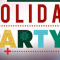 Single Men Wanted, 50+, by 20 Single Women for Holiday Party