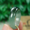 Certified Icy Green 100% Natural A jadeite jade Ring 戒指 USA.6.9#