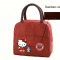 ✨ X-MAS SALE ,Unbeatable Price! New HELLO KITTY  LUNCH bag