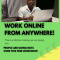 Work online from anywhere