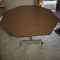 LARGE GAME TABLE