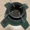 Christmas Tree Stand (for live tree) or your artifical one