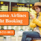 +1-888-511-8011 Last-Minute Lufthansa Airlines Flight Offers