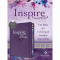 NLT Inspire Praise Bible, Felament Enabled: Free Shipping