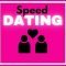 New Year Speed Dating Party for 50s/60s