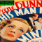 This Man is Mine~1934 Film~Dvd R+ArtCase/0SH~Irene Dunne,Bellamy