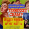 Tennessee Champ~1954~Dvd -R+ArtCase/0SH~Shelley Winters,Bronson