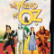 Wizard of Oz...Starring: Judy Garland, Ray Bolger (used DVD)