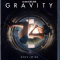 Gravity...Starring: Sandra Bullock, George Clooney (used DVD's)