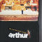 Arthur...Starring: Dudley Moore, Liza Minnelli (used DVD)