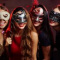 The Masquerade Ball for Single Professionals